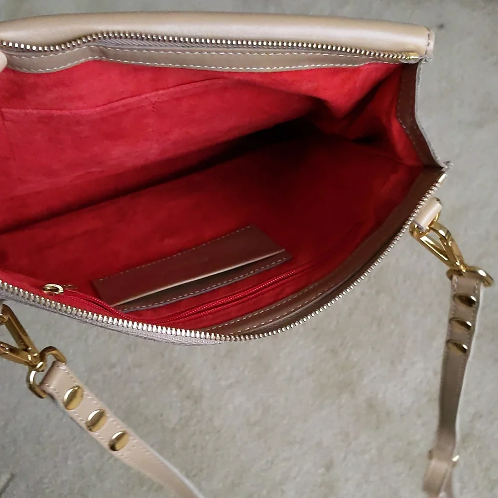 Hammit Joe Tonic Carolyns clutch crossbody - Picture 11 of 16